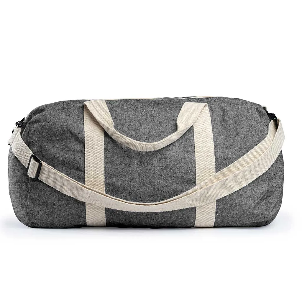 Bolsa algodon Mondelo