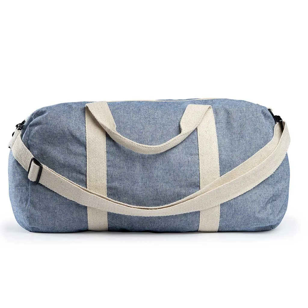 Bolsa algodon Mondelo