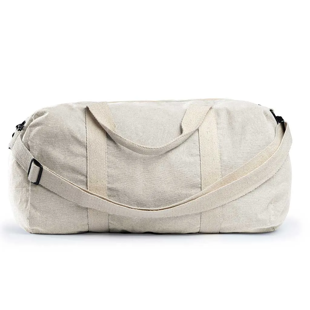 Bolsa algodon Mondelo