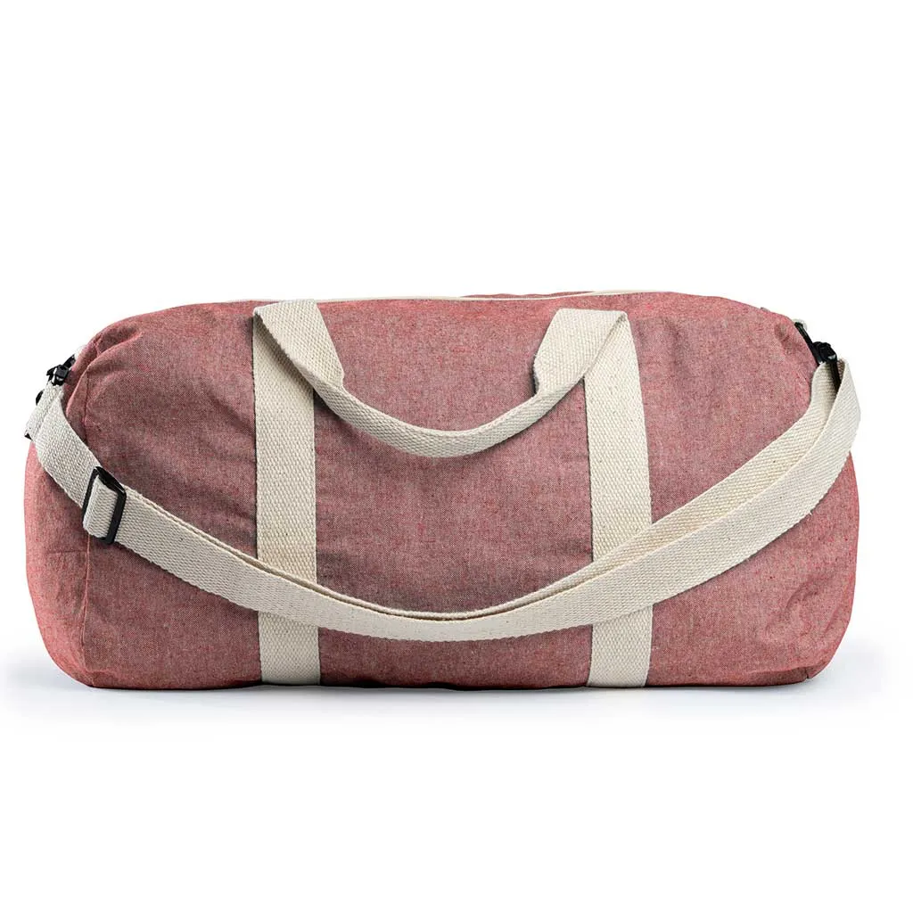 Bolsa algodon Mondelo