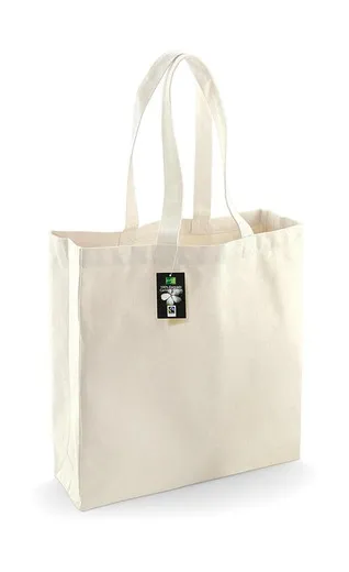 Bolsa algodón Classic