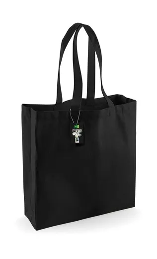 Bolsa algodón Classic
