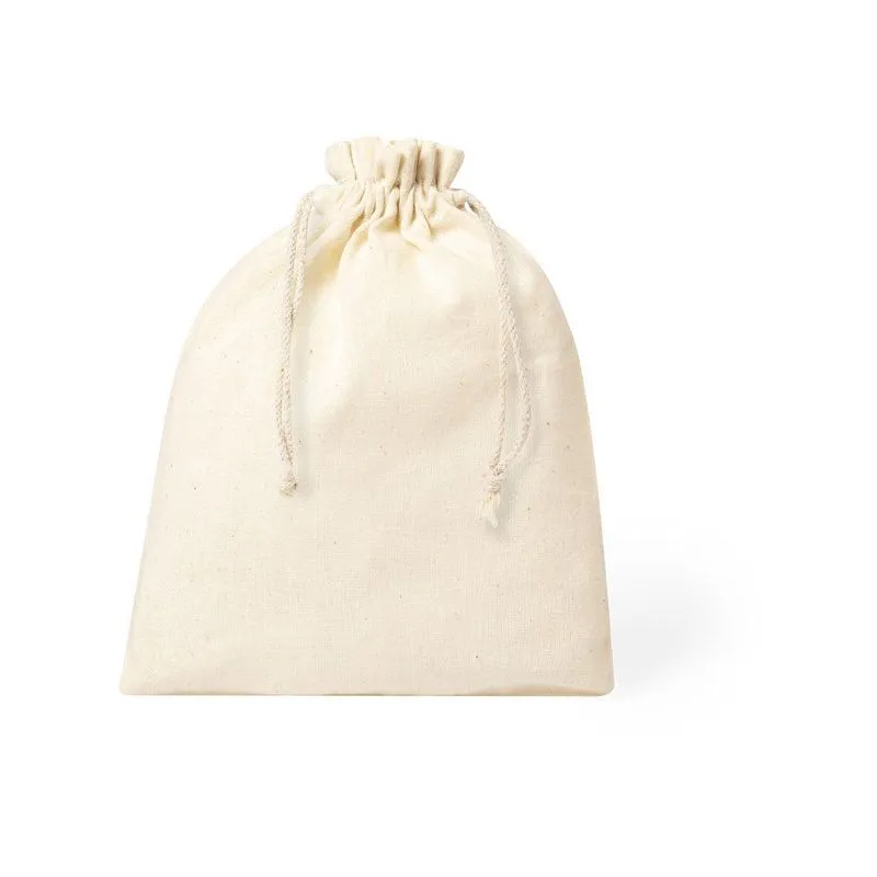 Bolsa algodón Fergut