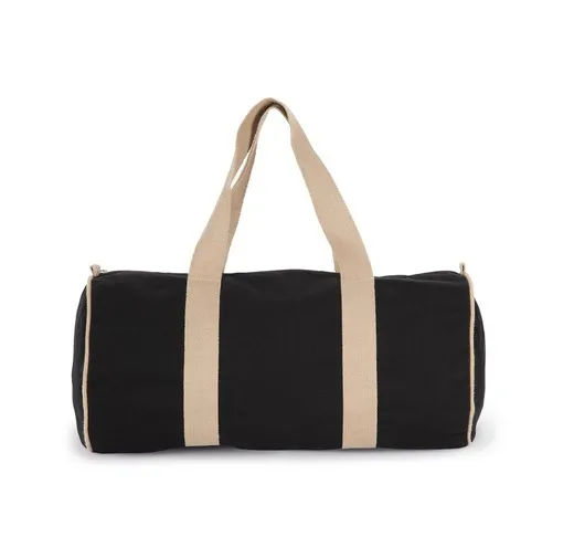 Bolsa Cilíndrica Reciclada