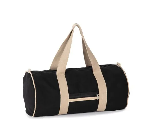 Bolsa Cilíndrica Reciclada