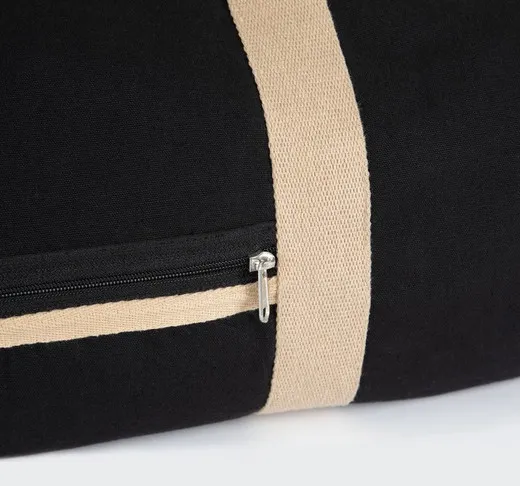 Bolsa Cilíndrica Reciclada