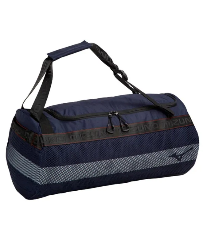 Bolsa de Deporte de Fitness Mizuno Holdall 38 Azul