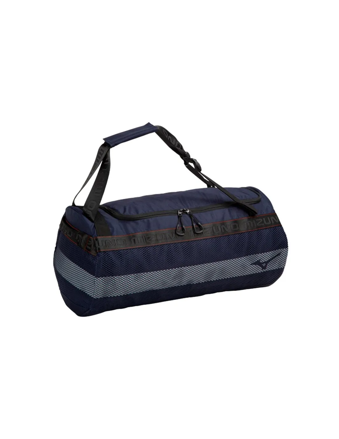 Bolsa de Deporte de Fitness Mizuno Holdall 38 Azul
