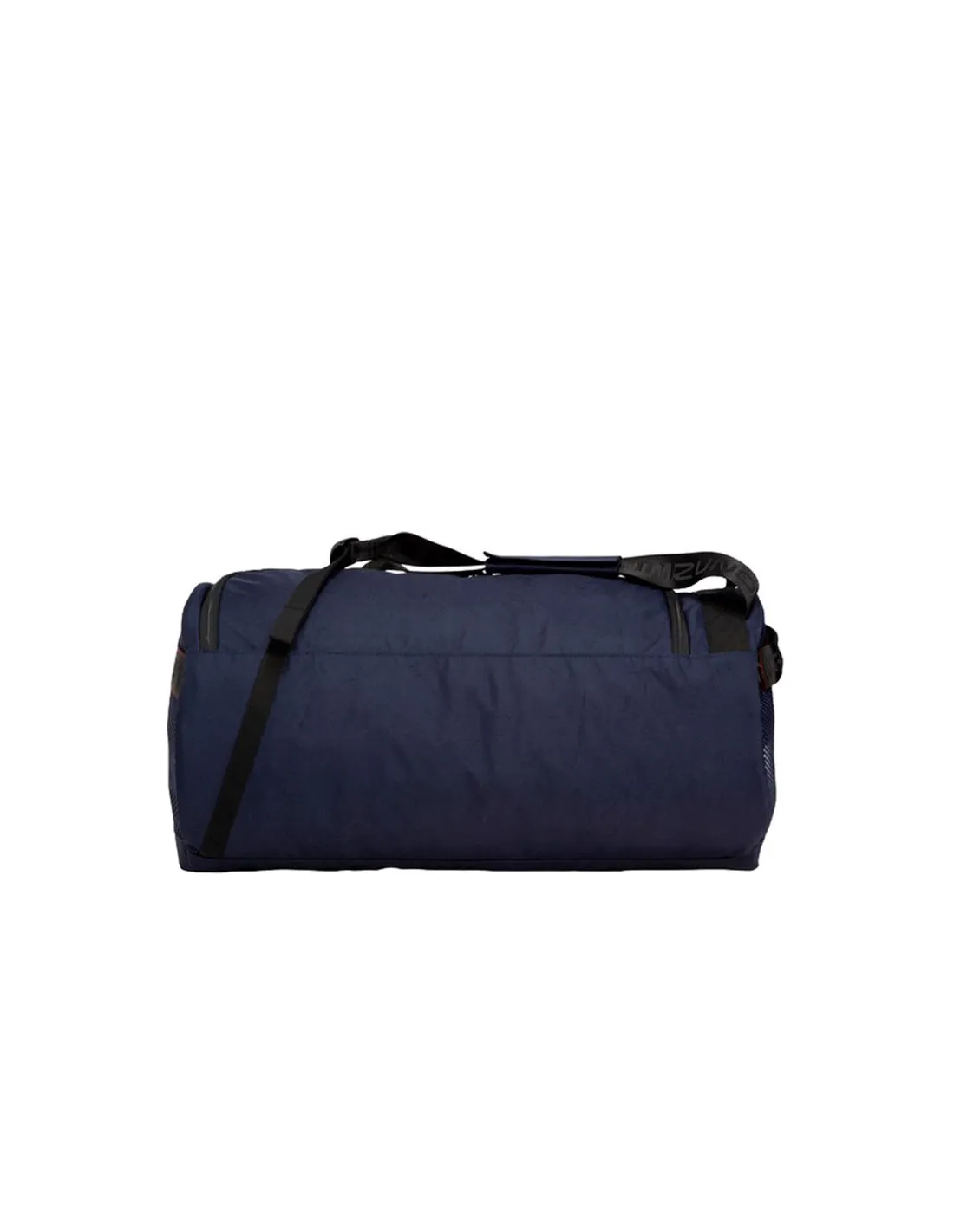 Bolsa de Deporte de Fitness Mizuno Holdall 38 Azul
