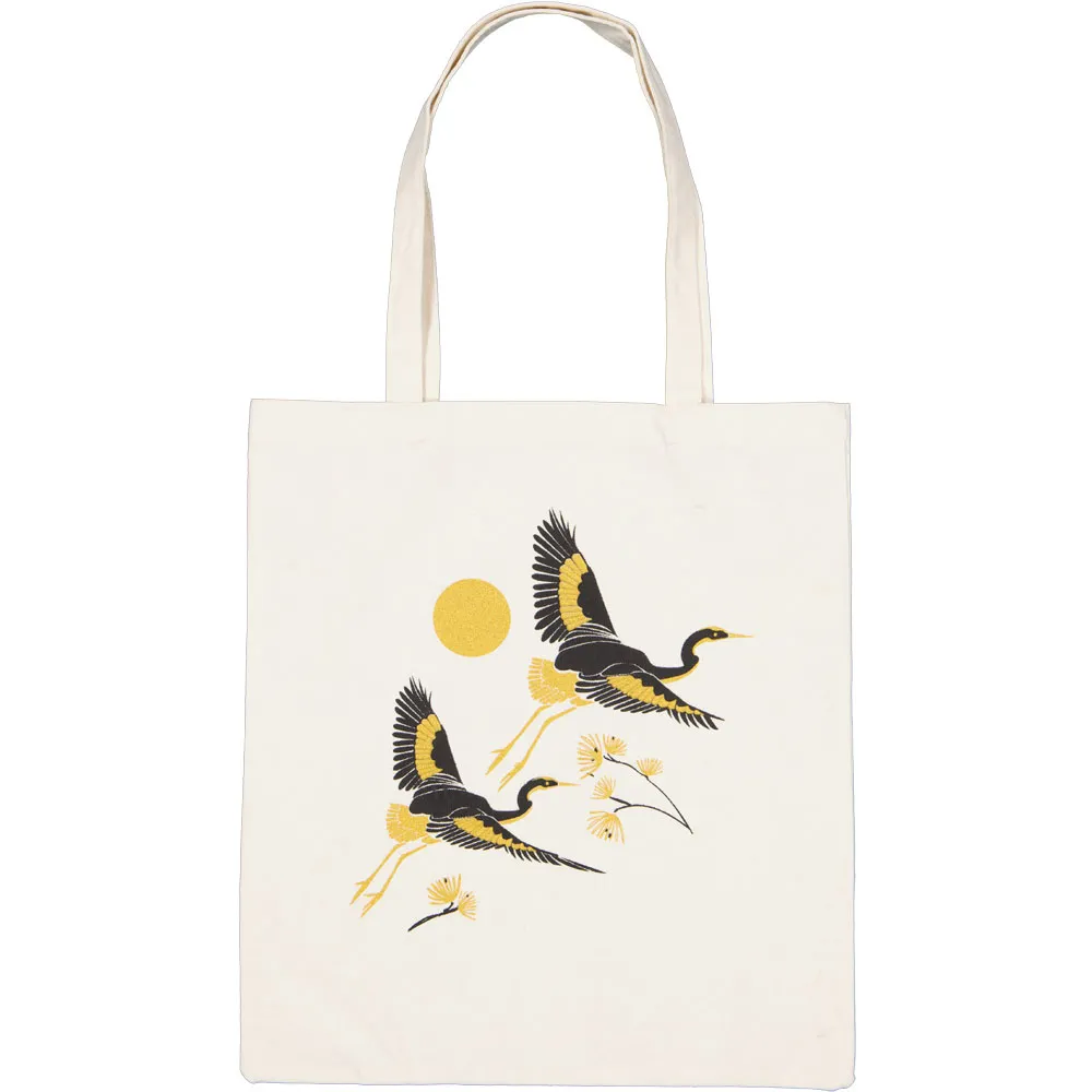 Bolsa de lona