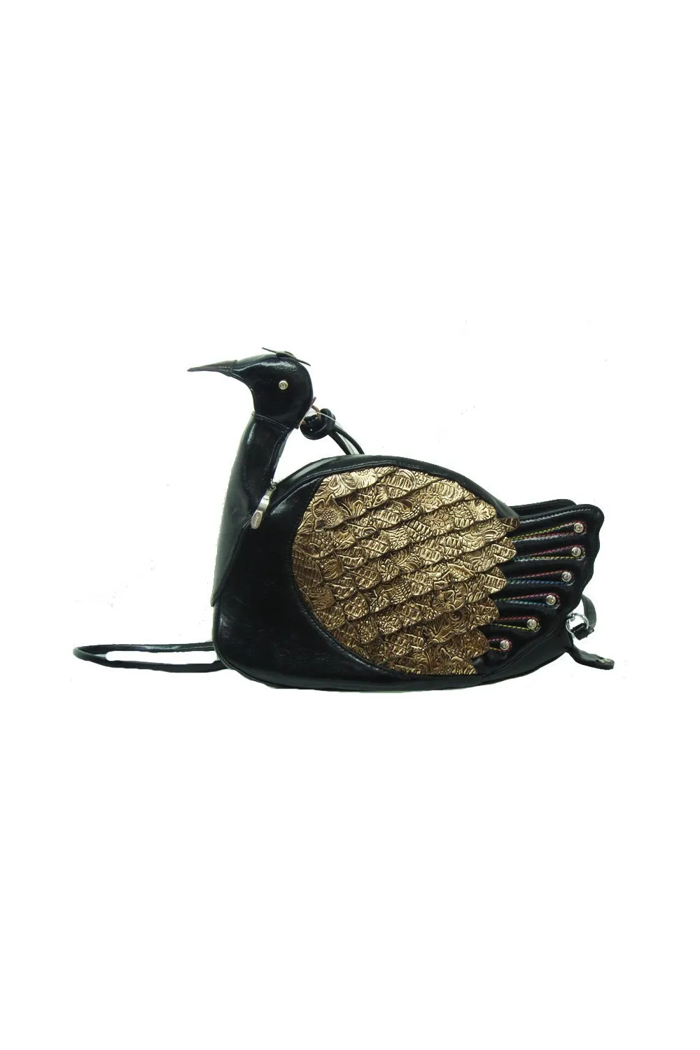 Bolsa de pato