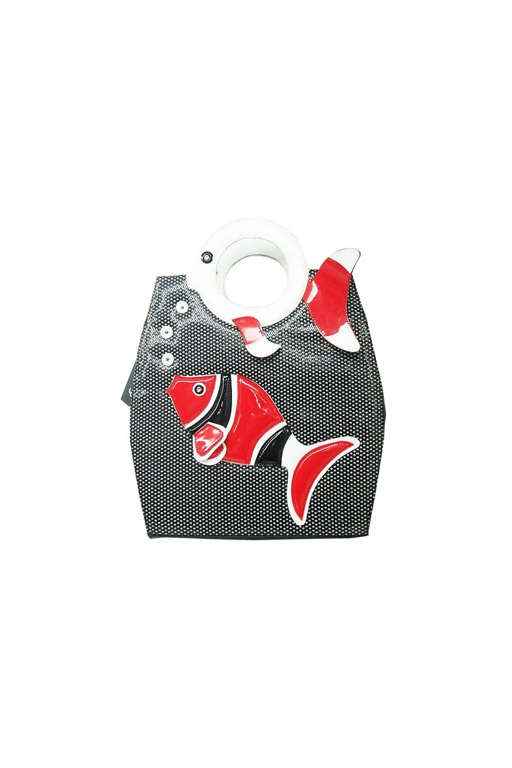 Bolsa de pescado