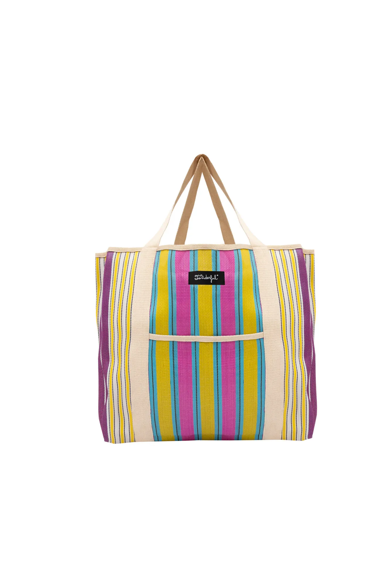 Bolsa de playa