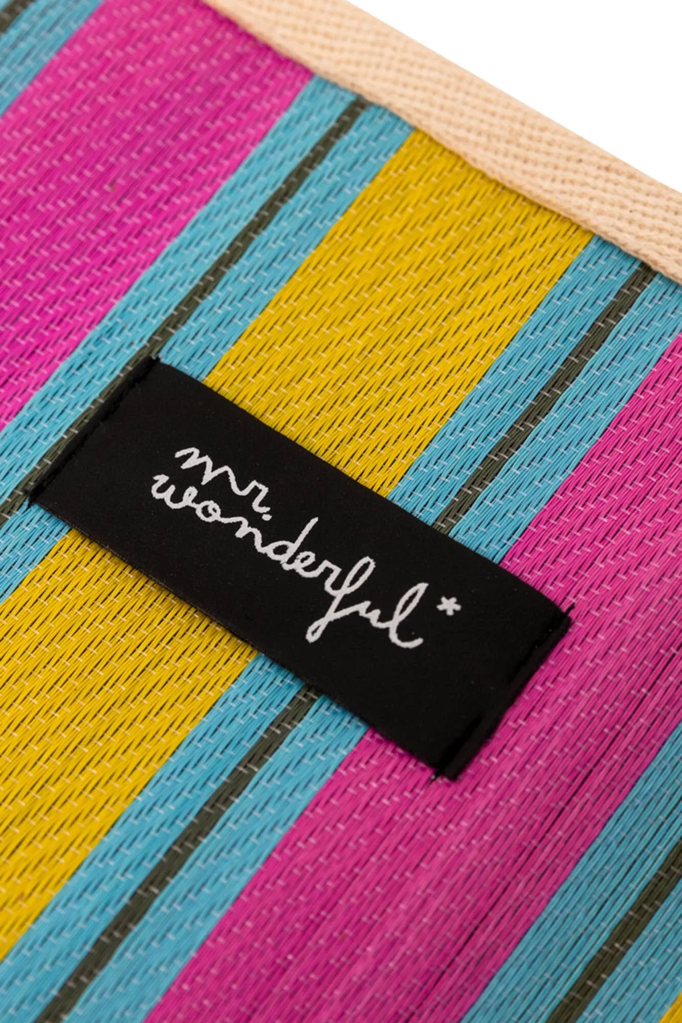 Bolsa de playa