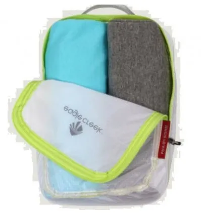 BOLSA DE PROTECCIóN PACKIT ™ SPECTRE MITAD DEL CUBO DE EAGLE CREEK (BLANCO)