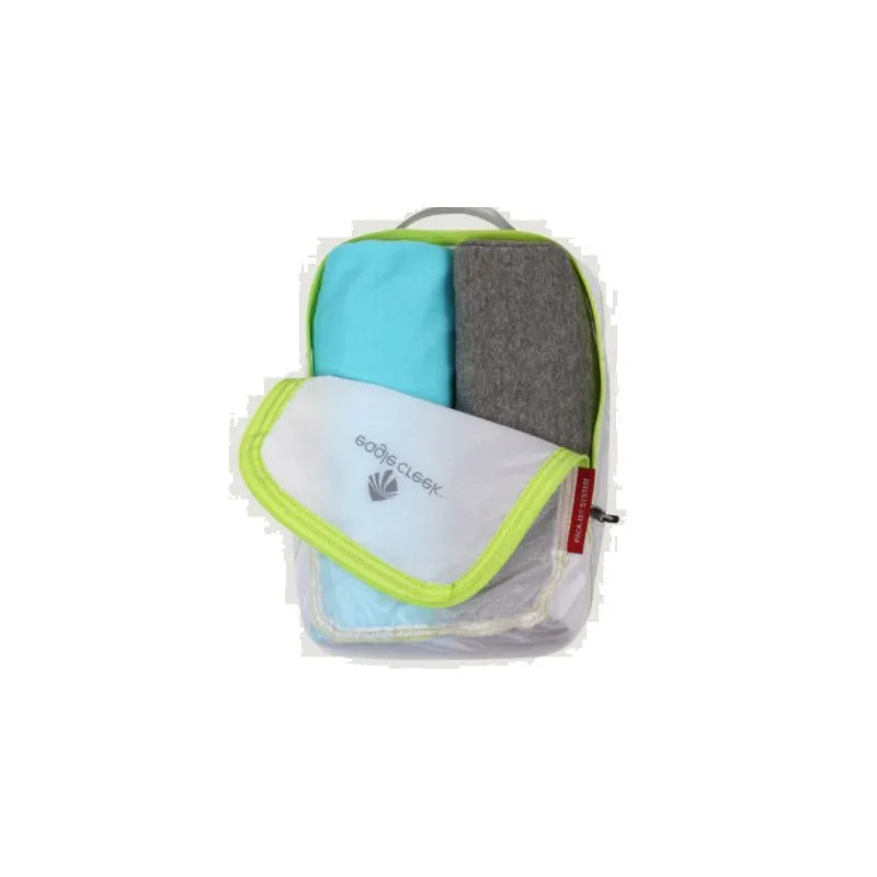 BOLSA DE PROTECCIóN PACKIT ™ SPECTRE MITAD DEL CUBO DE EAGLE CREEK (BLANCO)
