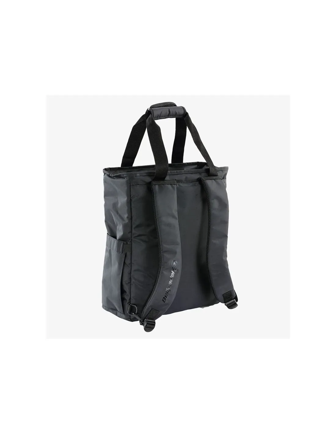 BOLSA DE PáDEL BULLPADEL BPB23226 NEGRO MUJER
