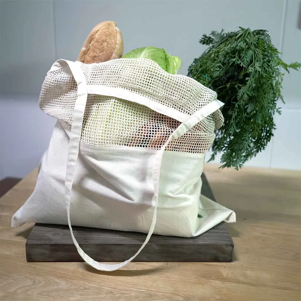 Bolsa fruta Leaf