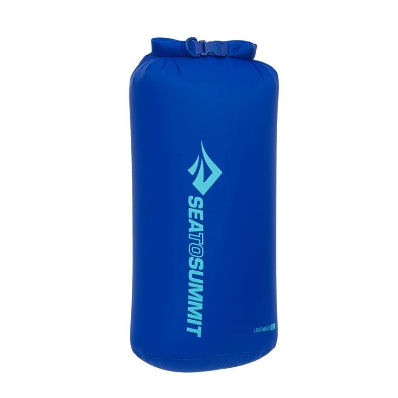 Bolsa impermeable Sea to Summit Bolsa seca ligera 13L (Navega por la web)
