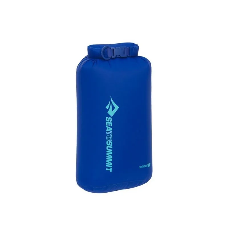 Bolsa impermeable Sea to Summit Bolsa seca ligera 5L (Navega por la web)