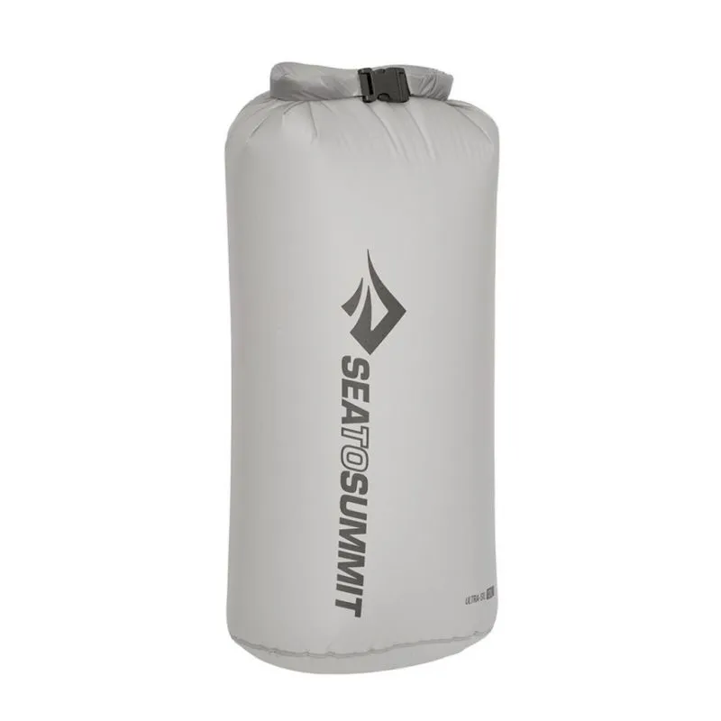 BOLSA IMPERMEABLE SEA TO SUMMIT BOLSA SECA ULTRASIL 13L (HIGH RISE)