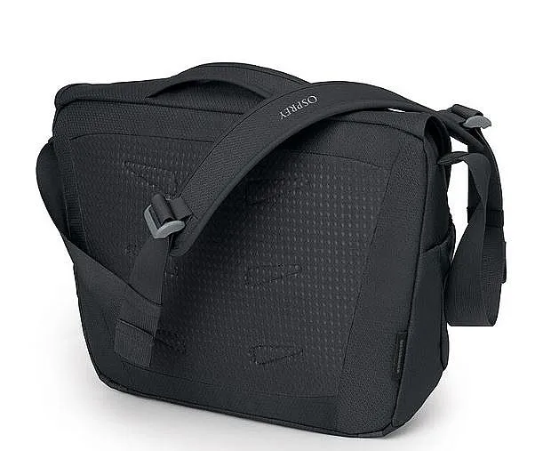 BOLSA OSPREY DAYLITE MESSENGER  BLACK