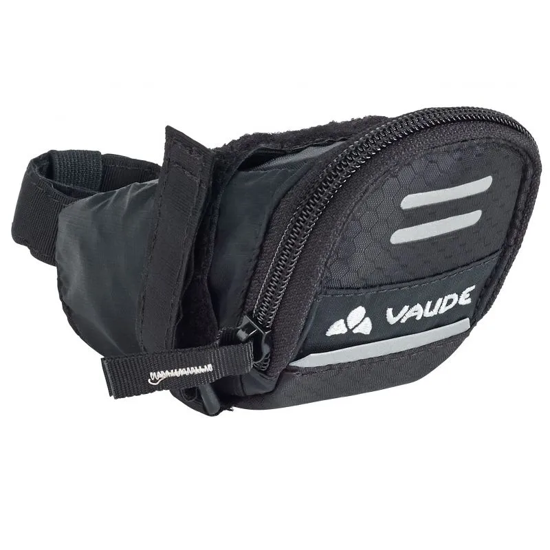 Bolsa para bicicleta Vaude Race Light M (Negra)