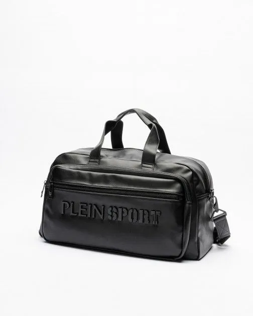 Bolsa Philipp Plein Sport 2100126 Negro