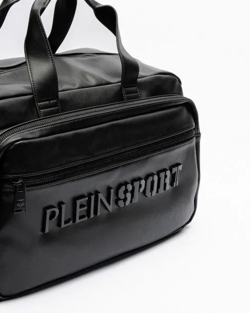 Bolsa Philipp Plein Sport 2100126 Negro