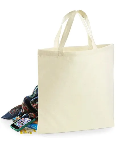Bolsa Promo Budget