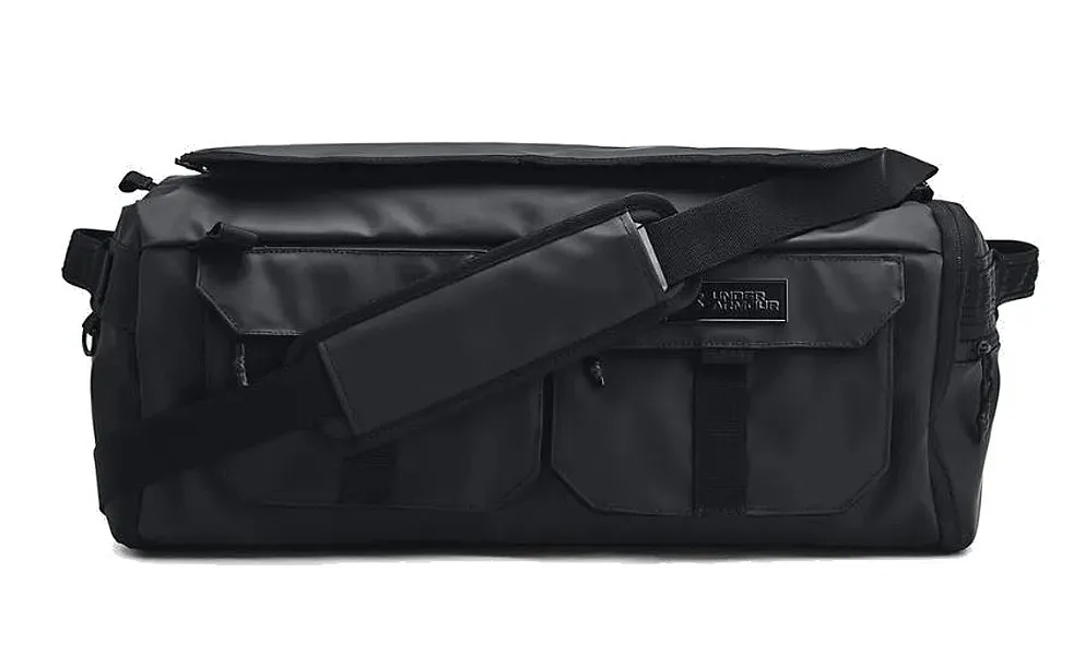 BOLSA UNDER ARMOUR TRIUMPH DUFFLE 43.5  BLACK