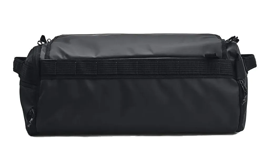 BOLSA UNDER ARMOUR TRIUMPH DUFFLE 43.5  BLACK