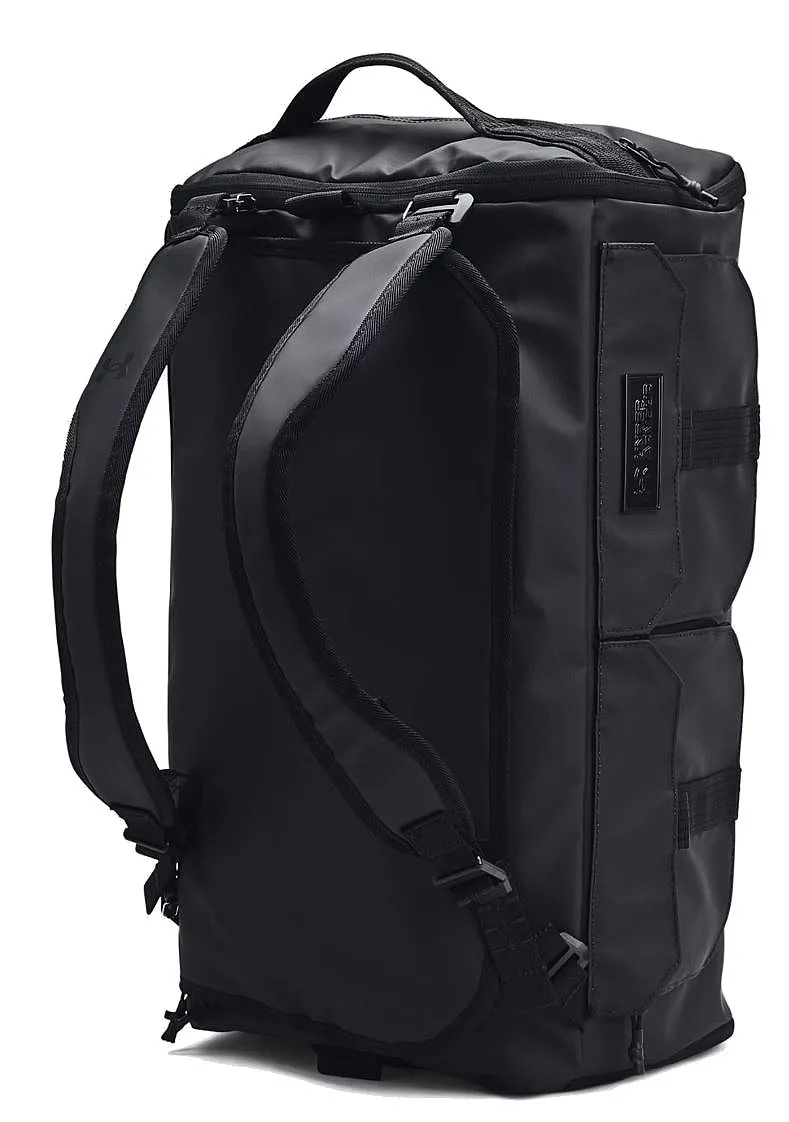 BOLSA UNDER ARMOUR TRIUMPH DUFFLE 43.5  BLACK