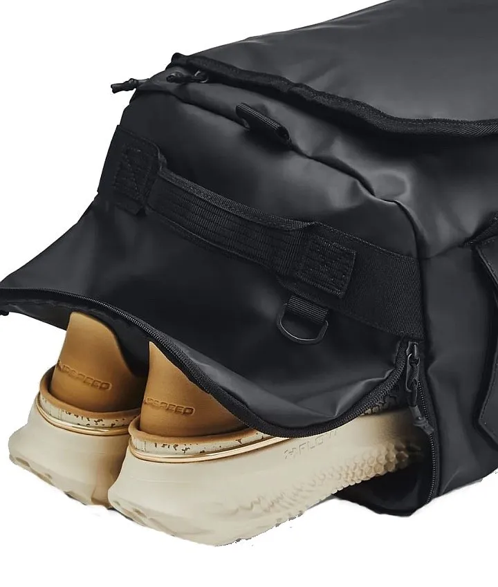 BOLSA UNDER ARMOUR TRIUMPH DUFFLE 43.5  BLACK