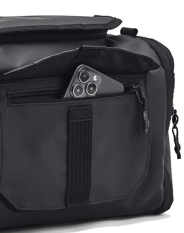 BOLSA UNDER ARMOUR TRIUMPH DUFFLE 43.5  BLACK