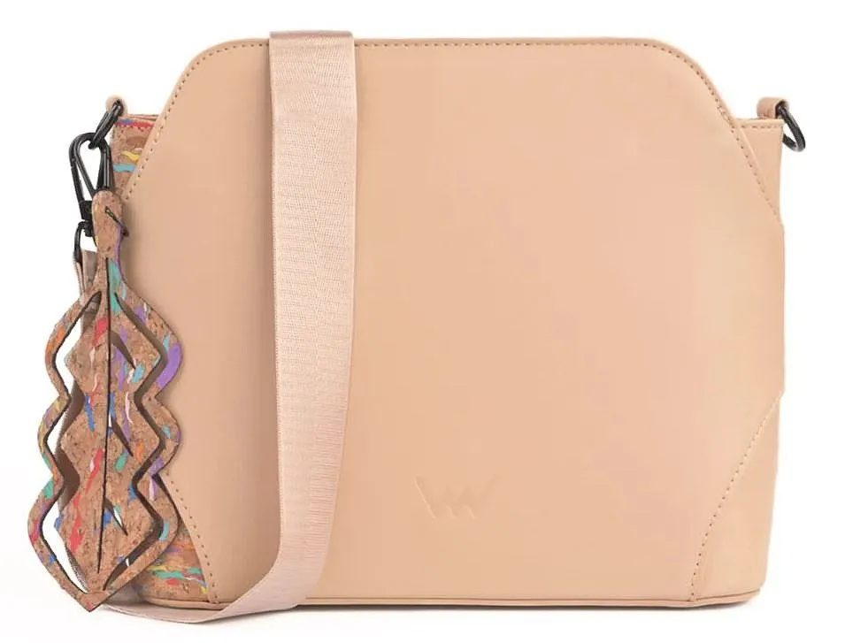BOLSA VUCH ETIENNE  APRICOT  WOMEN´S