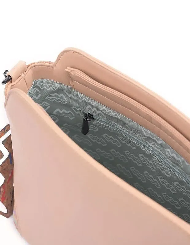 BOLSA VUCH ETIENNE  APRICOT  WOMEN´S