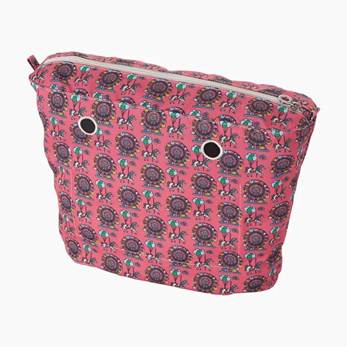Bolso interior O bag circo