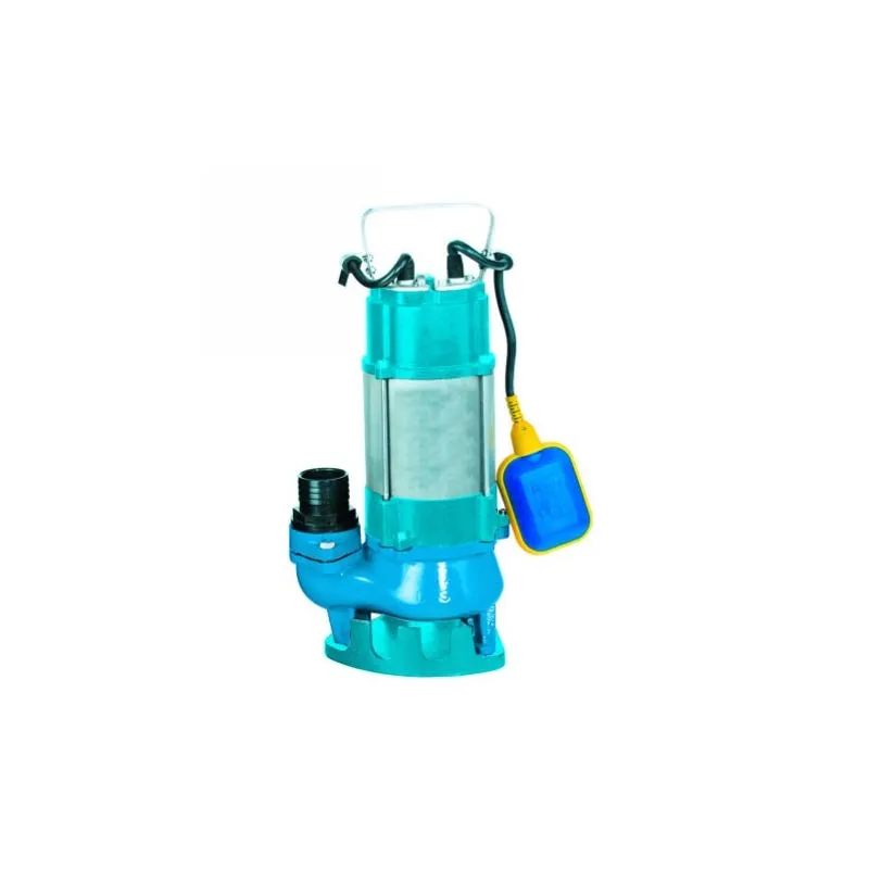 Bomba sumergible para aguas residuales GKV 400 F 450W