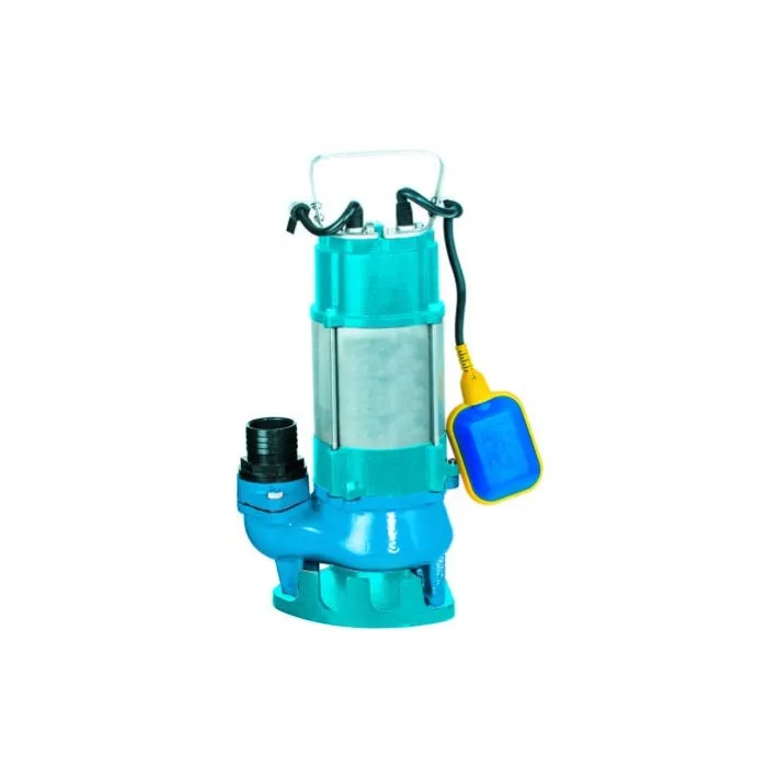 Bomba sumergible para aguas residuales GKV 400 F 450W