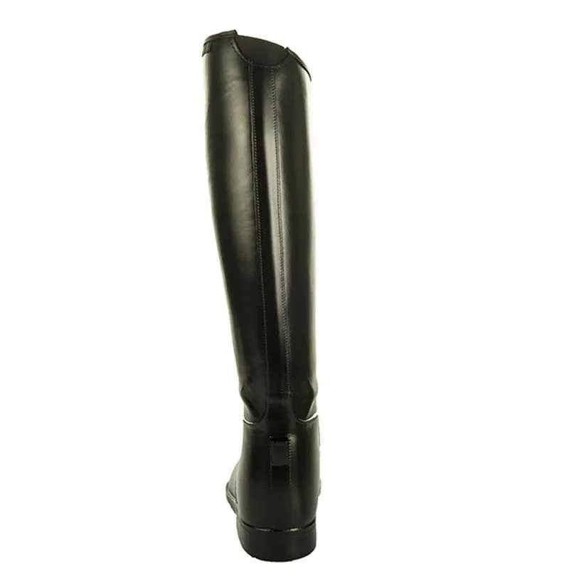 Bota HKM Caucho Elástica Niño