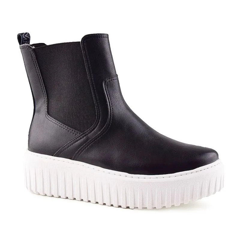 BOTA PLATAFORMA VIA MARTE CHIPPE
