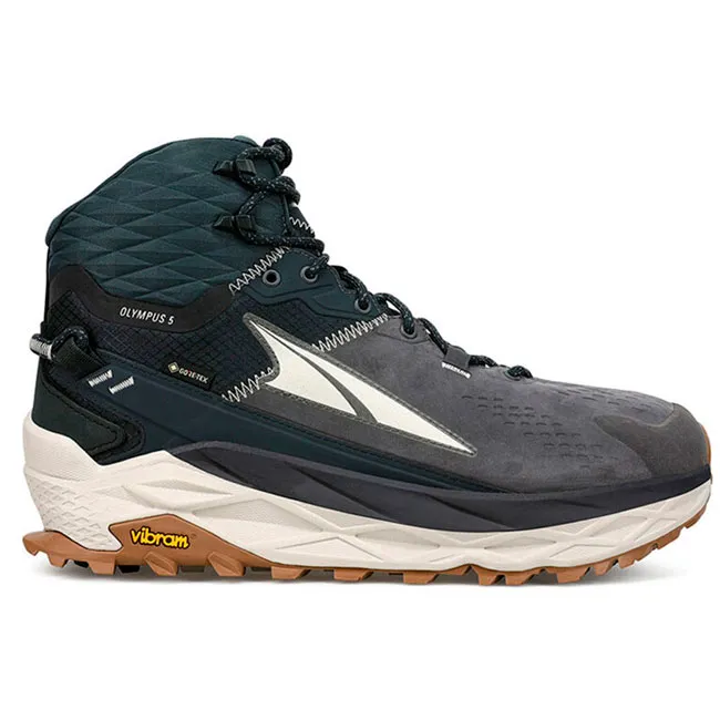 Botas altra Olympus 5 Hike Mid Gtx