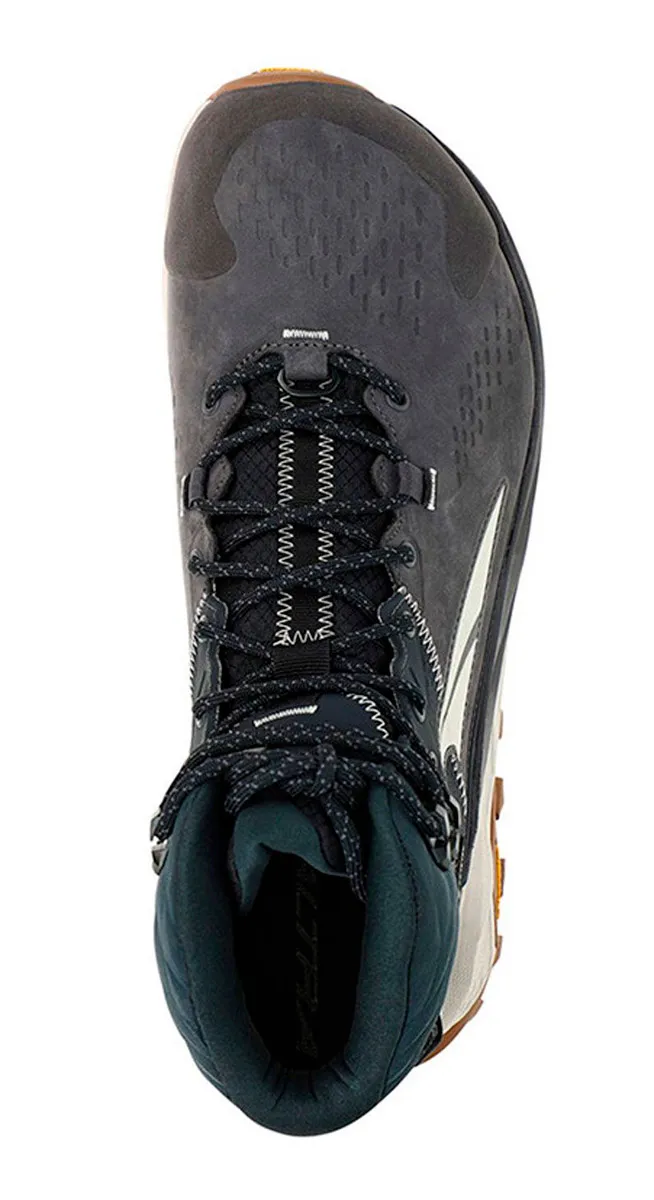Botas altra Olympus 5 Hike Mid Gtx