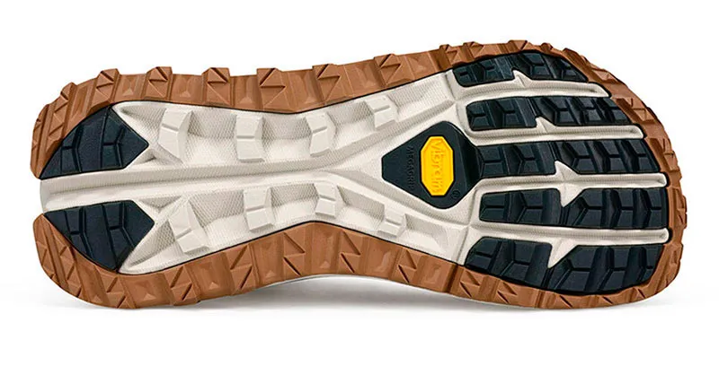 Botas altra Olympus 5 Hike Mid Gtx