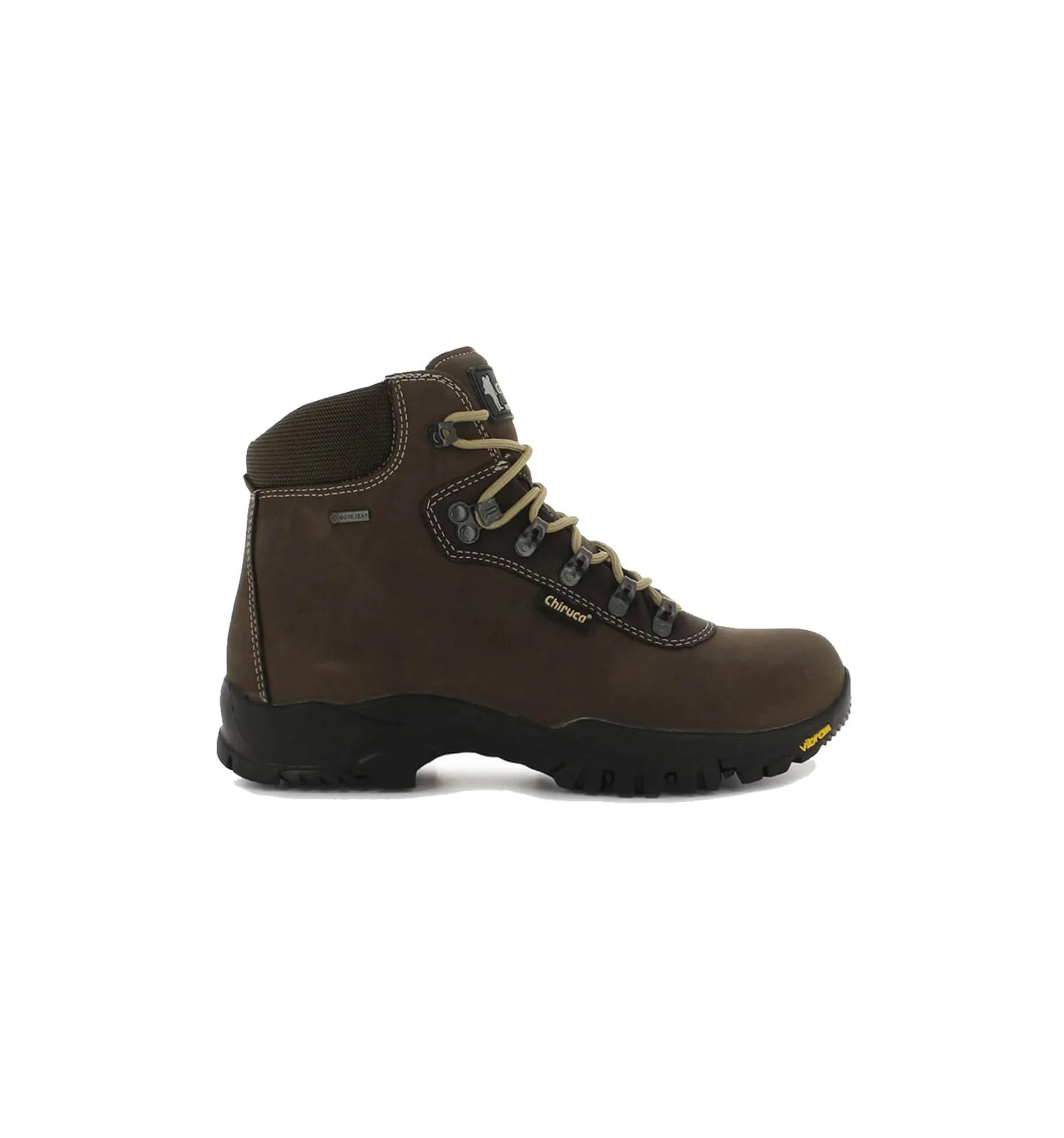 Botas Chiruca Gredos supra 42
