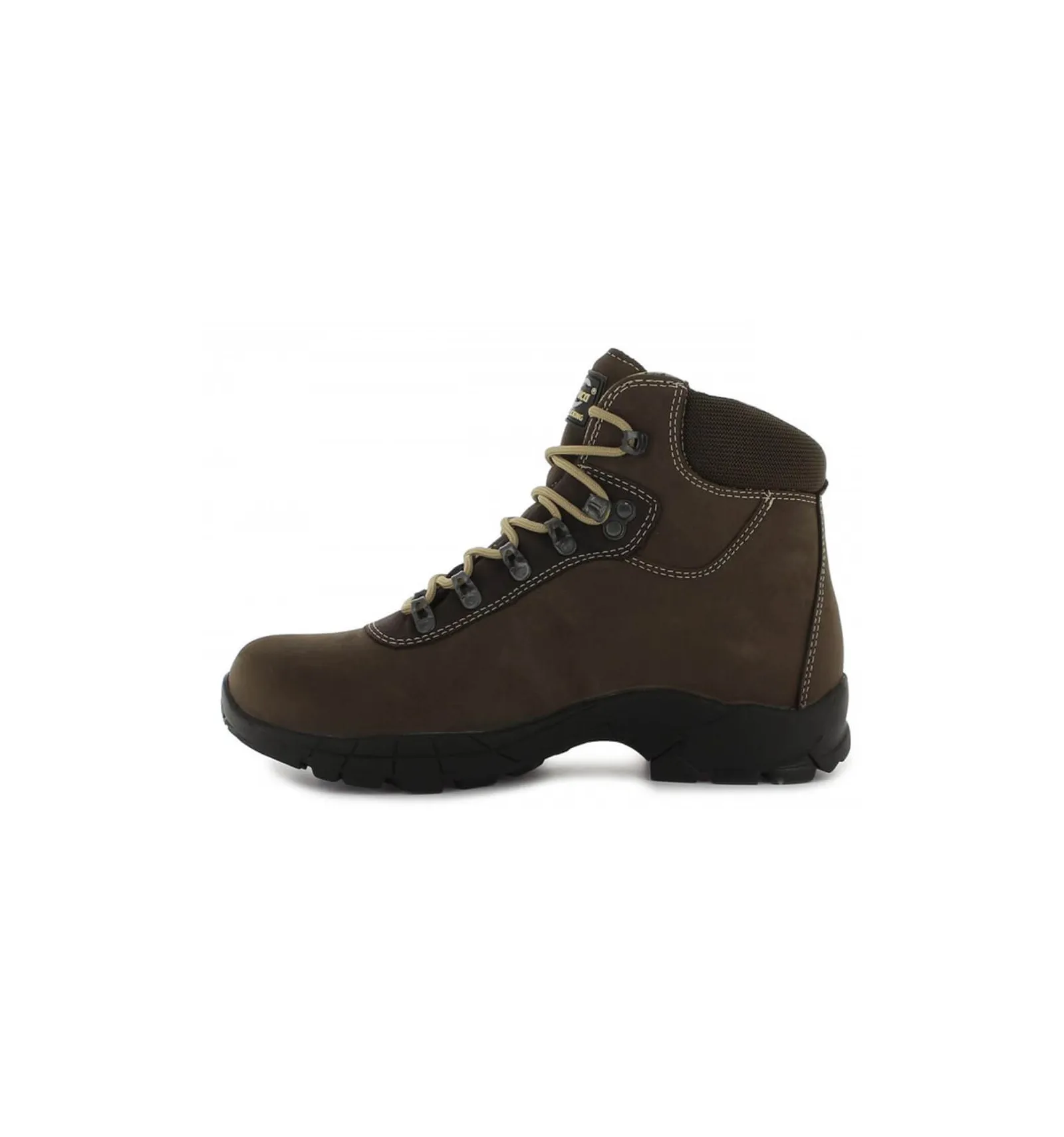 Botas Chiruca Gredos supra 42