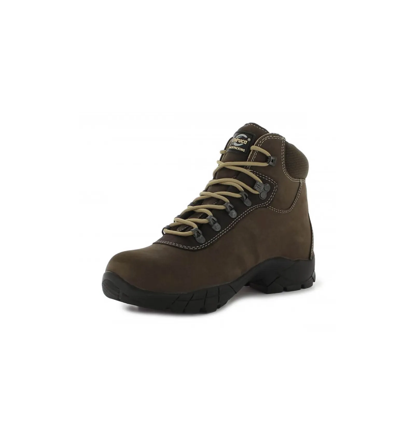 Botas Chiruca Gredos supra 42