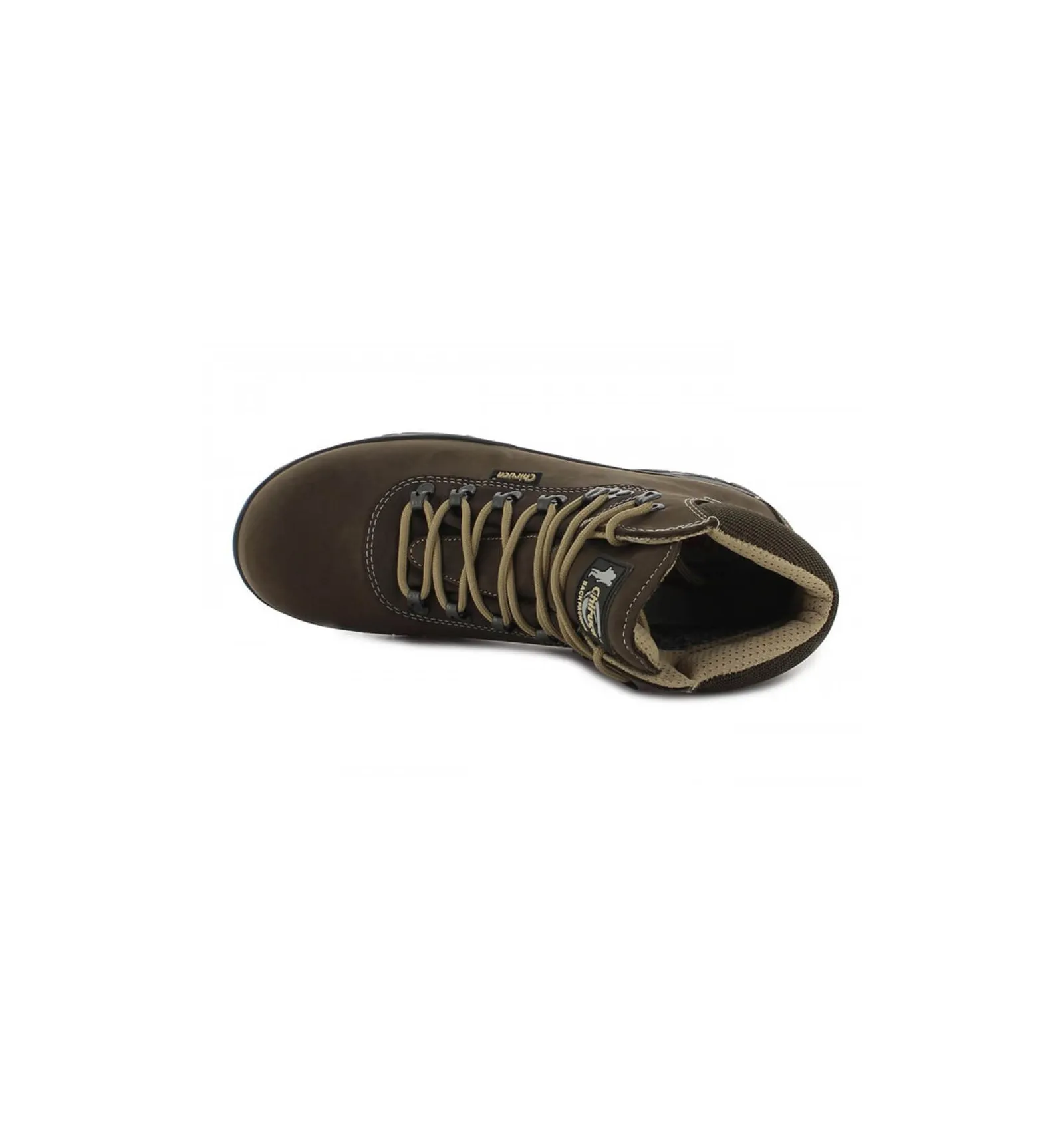 Botas Chiruca Gredos supra 42