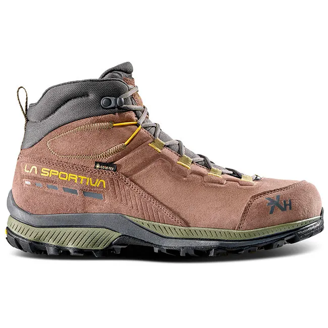 Botas la sportiva Tx Hike Mid Leather Gtx